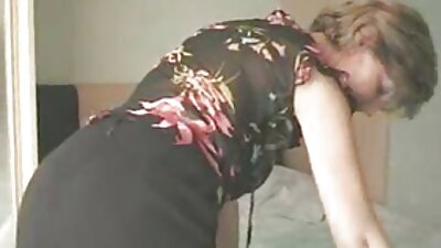 Desperate MILF becomes a Pain in The Ass